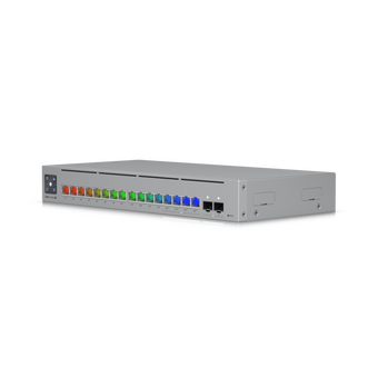  Коммутатор Ubiquiti Pro Max 16 PoE USW-PRO-MAX-16-POE 