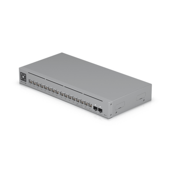  Коммутатор Ubiquiti Pro Max 16 PoE USW-PRO-MAX-16-POE 