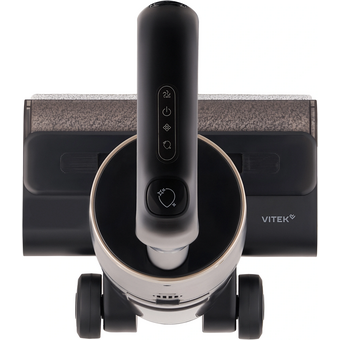  Пылесос моющий Vitek VT-FW15Plus черный 