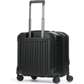  Чемодан Piquadro PQ Light (BV6552PQL/NO) 23х41х40 см, черный 