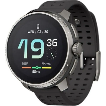  Smart-часы Suunto Race SS050932000 1.43", черный/черный/серый 