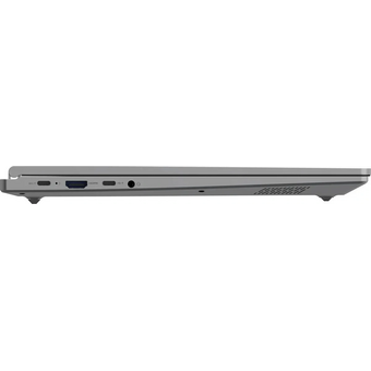  Ноутбук Maibenben P15B-R576UMF1SHGRE0-Win11H Ryzen 5 7640HS 16Gb SSD512Gb AMD Radeon 760M 15.3" IPS FHD+ (1920x1200) grey WiFi BT Cam 5921mAh 