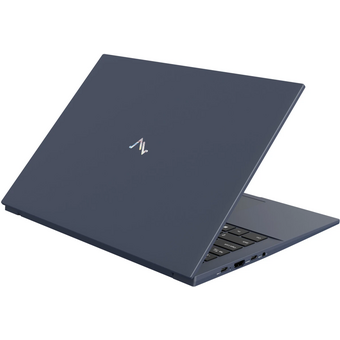  Ноутбук Maibenben S14C-R576UMF1SHURE0-Win11 14" WUXGA IPS AMD R5-7640HS, 16Gb, 512Gb SSD синий 