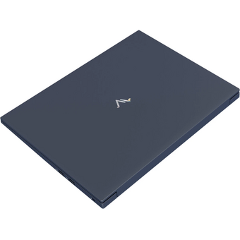  Ноутбук Maibenben S14C-R576UMF1SHURE0-Win11 14" WUXGA IPS AMD R5-7640HS, 16Gb, 512Gb SSD синий 