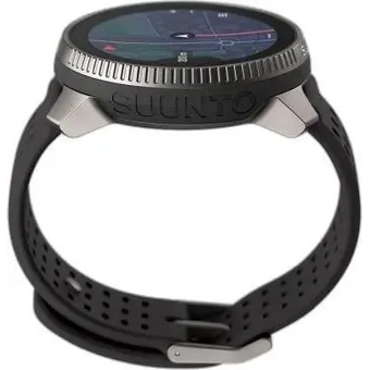  Smart-часы Suunto Race SS050932000 1.43", черный/черный/серый 
