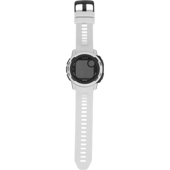  Smart-часы Garmin Instinct 2 Solar (010-02564-01) серый/черный/серый 
