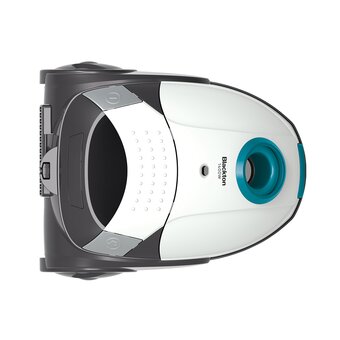  Пылесос Blackton Bt VC1401B White-blue 