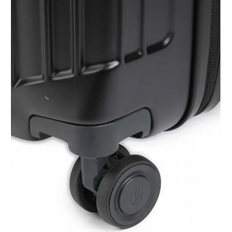  Чемодан Piquadro PQ Light (BV6552PQL/NO) 23х41х40 см, черный 