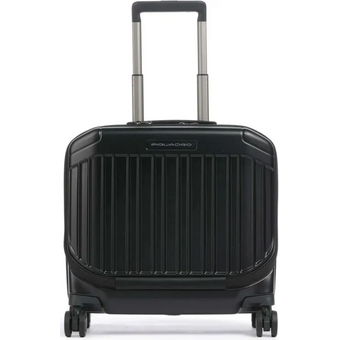  Чемодан Piquadro PQ Light (BV6552PQL/NO) 23х41х40 см, черный 