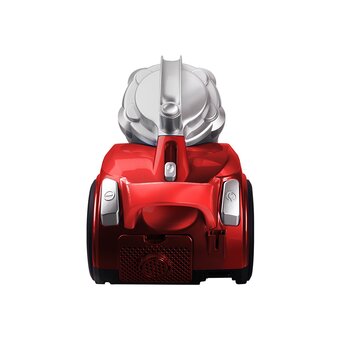  Пылесос BQ VC2024MC Red-Silver 