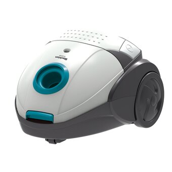  Пылесос Blackton Bt VC1401B White-blue 