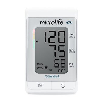  Тонометр автоматический Microlife BP A 200 Afib 