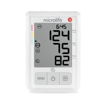  Тонометр автоматический Microlife BP B3 Afib 