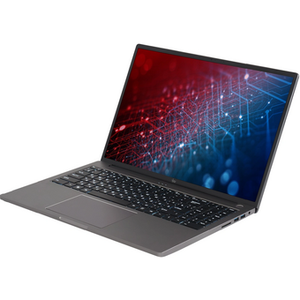  Ноутбук IRU Strato 16ALMR (2142315-Win11P) Core i5 12450H 16Gb SSD256Gb Intel UHD Graphics 16" IPS FHD (1920x1200) grey WiFi BT Cam 5400mAh 