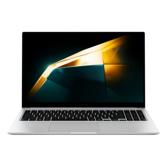  Ноутбук Samsung Galaxy Book 4 NP750 (NP750XGK-LS2US-Win11H) Core 7 150U 16Gb SSD512Gb Intel Graphics 15.6" PLS FHD (1920x1080) Multi Language silver 