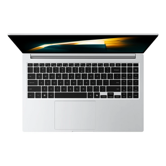  Ноутбук Samsung Galaxy Book 4 NP750 (NP750XGK-LS2US-Win11H) Core 7 150U 16Gb SSD512Gb Intel Graphics 15.6" PLS FHD (1920x1080) Multi Language silver 