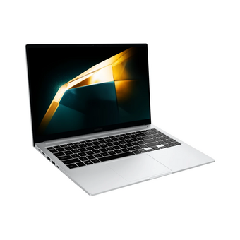  Ноутбук Samsung Galaxy Book 4 NP750 (NP750XGK-LS2US-Win11H) Core 7 150U 16Gb SSD512Gb Intel Graphics 15.6" PLS FHD (1920x1080) Multi Language silver 