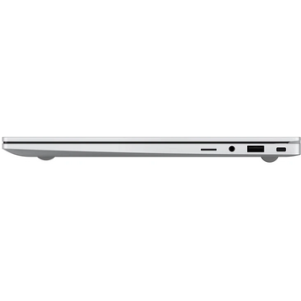  Ноутбук Samsung Galaxy Book 4 NP750 (NP750XGK-LS2US-Win11H) Core 7 150U 16Gb SSD512Gb Intel Graphics 15.6" PLS FHD (1920x1080) Multi Language silver 