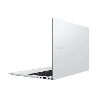  Ноутбук Samsung Galaxy Book 4 NP750 (NP750XGK-LS2US-Win11H) Core 7 150U 16Gb SSD512Gb Intel Graphics 15.6" PLS FHD (1920x1080) Multi Language silver 