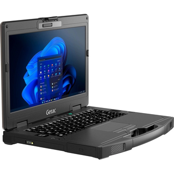  Ноутбук GETAC S410G5 (ST2D6ADHSFXE) 256GB PCIe SSD 