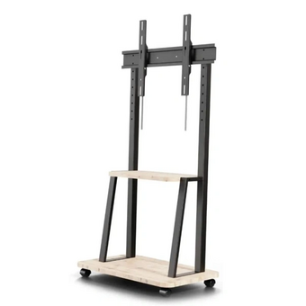  Стойка для телевизора Holder PR-108 серый/сланец 
