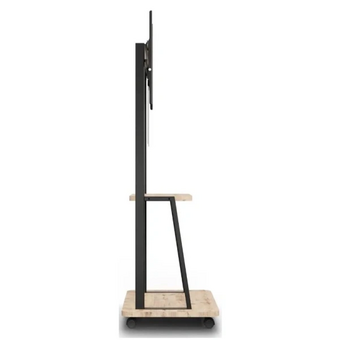  Стойка для телевизора Holder PR-108 серый/сланец 