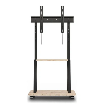  Стойка для телевизора Holder PR-108 серый/сланец 
