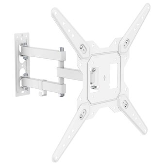  Кронштейн UniTeki FM1504BW black 