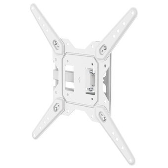  Кронштейн UniTeki FM1504BW black 