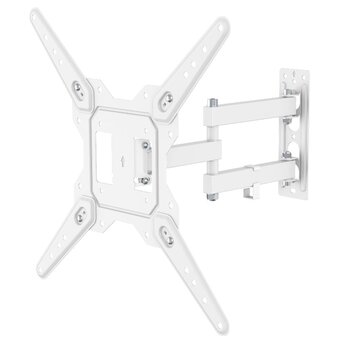  Кронштейн UniTeki FM1504BW black 