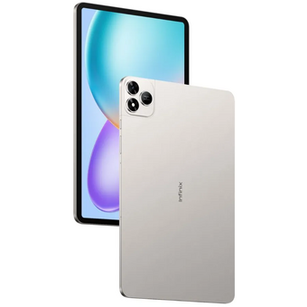  Планшет INFINIX XPAD 20 Pro X1201 8/128GB 10079907 Titanium Grey 