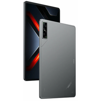  Планшет INFINIX XPAD GT WIFI X1301 8/256GB 10074330 STellar Grey 