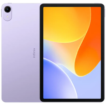  Планшет INFINIX XPAD 30E 10083974 8/256GB Dreamy Purple 