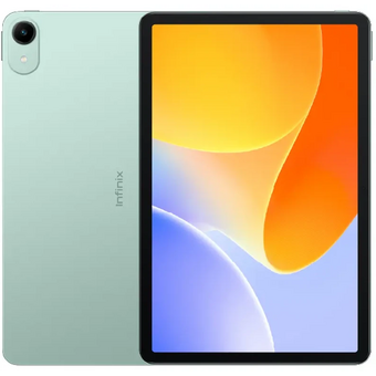  Планшет INFINIX XPAD 30E 10083967 6/128GB Forest Green 