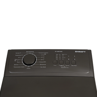  Стиральная машина KRAFT WM KF-UME7205G 