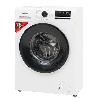  Стиральная машина KRAFT WM KF-EN6106W 