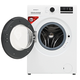  Стиральная машина KRAFT WM KF-EN6106W 