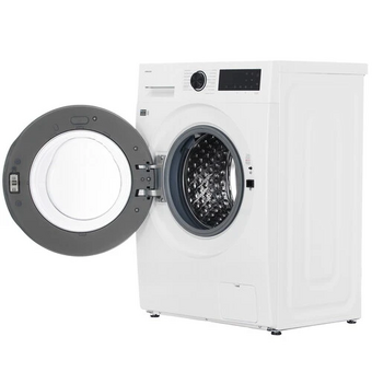  Стиральная машина Samsung WD90DG5G34BELP белый 