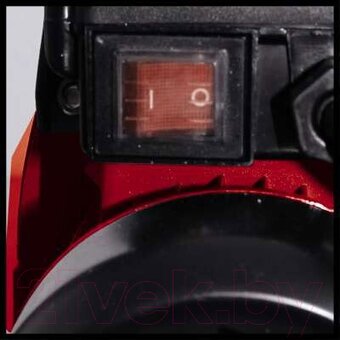  Насос поверхностный Einhell GC-GP 6538 (4180280) 