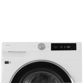  Стиральная машина SAMSUNG WW90DG6U34LELP 