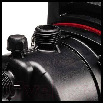  Насос поверхностный Einhell GC-GP 6538 (4180280) 