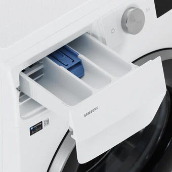  Стиральная машина SAMSUNG WW90DG6U34LELP 