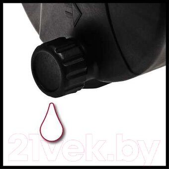  Насос поверхностный Einhell GC-GP 6538 (4180280) 