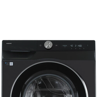  Стиральная машина SAMSUNG WW90DG6U34LBLP 