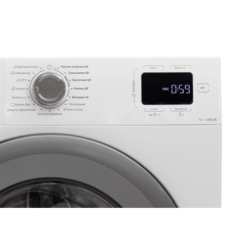 Стиральная машина Indesit ILS3 71291 S 