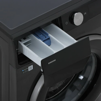  Стиральная машина SAMSUNG WW90DG6U34LBLP 