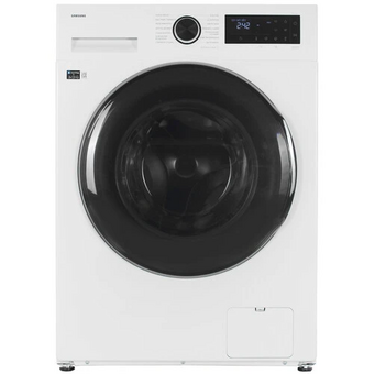  Стиральная машина Samsung WD90DG5G34BELP белый 