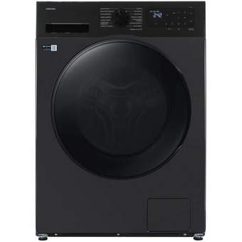  Стиральная машина Samsung WD90DG5G34BBLP черный 