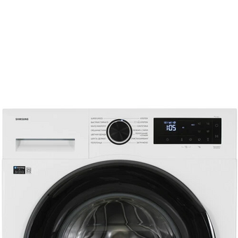  Стиральная машина Samsung WW90DG5U34AELP 