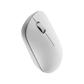  Мышь беспроводная Xiaomi Mi Mouse Lite 3 XMWXSB05YM белая 